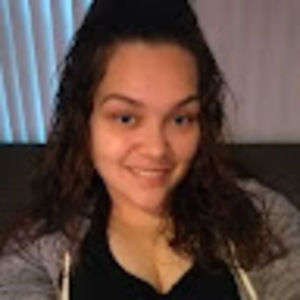 Meet your Posher, Leticia